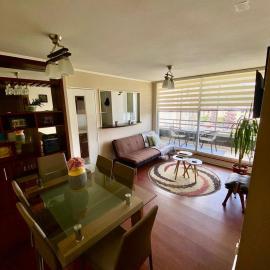 Departamento San Pedro de la Paz, hotel in San Pedro de la Paz