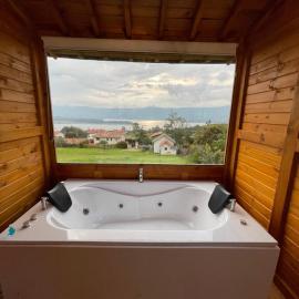 Glamping Brillo de Luna