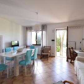 Casa Gavina With Garden Alghero