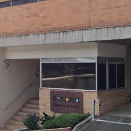 Magnífico apartamento