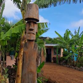 Rapa Nui Oficial