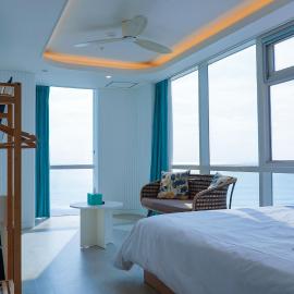 Elysia Boutique Hotel