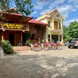 Nhà nghỉ moon 2