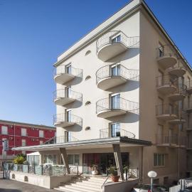 Hotel Jana - MARINA CENTRO, Hotel in Rimini