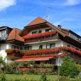 Gästehaus Mayer-Bartsch, hotel in Meersburg