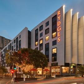 Rydges Fortitude Valley, hotel en Brisbane
