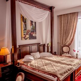 Emire Boutique, hotel u gradu Zarnešti
