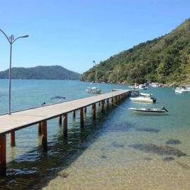 Sol&Mar Paraty Mirim