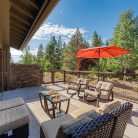 Luxe All-Season Retreat by AvantStay, hotel v destinaci Truckee