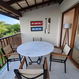 Lindo e Exclusivo Village OAHU Alto de Imbassaí