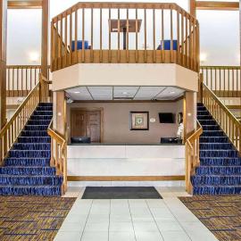 Howard Johnson by Wyndham Merrillville, Hotel in Merrillville
