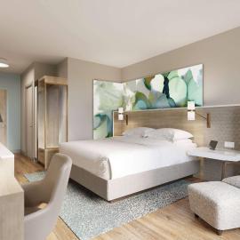 Wyndham Garden Tampa Fairgrounds/Casino, hotel a Tampa