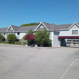 Americinn by Wyndham Birch Run - Frankenmuth، فندق في بيرتش ران