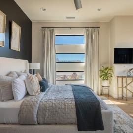 Modern Lux Casita, ξενοδοχείο σε Virgin