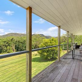 Berry Mountain Hideaway - By Berry Getaways