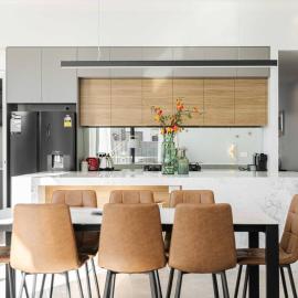 Spacious and Luxury House at Taylor