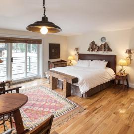 Blue Mesa Lodge 23C by AvantStay, hotel in Telluride