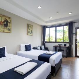 Nature Boutique Residence