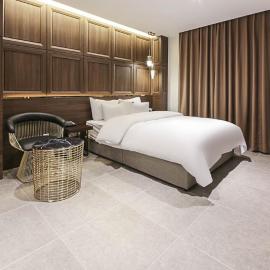 Wonju May hotel, hotell sihtkohas Wonju