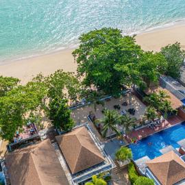 Lanta Sand Resort & Spa, hotel in Koh Lanta