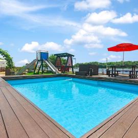 Daebudo Dekapo Pension, hotel u gradu Ansan