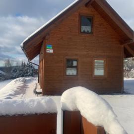 U Jana i Wita, hotel en Istebna