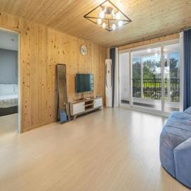 Jeju Timberhouse Pension