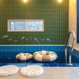 Gangneung Agigorae Poolvilla