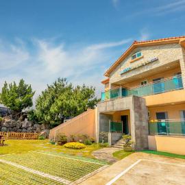 Jeju Badagreen Pension