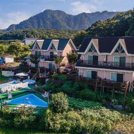Gapyeong Dochi Vill Pension