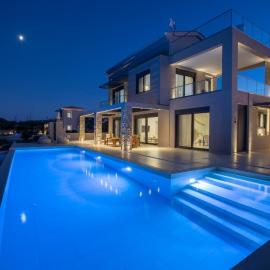 Varko Premium Villas, Hotel in Lefkada