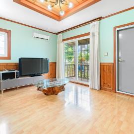 Taean Hagampo coastvalley pension, hotel in Taean