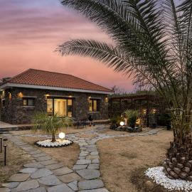 Jeju Stay Rowoon Dockchae Pension