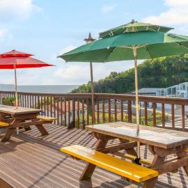 Ganghwa White Stone Pension