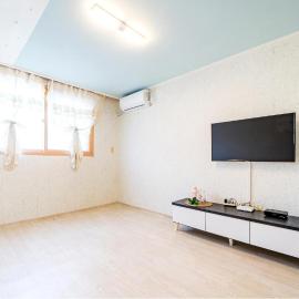 Gangchon Pine Hill Pension – hotel w mieście Chuncheon