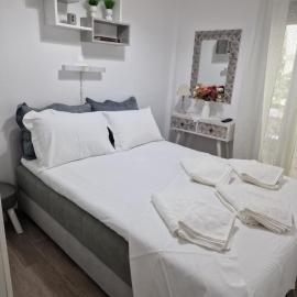 Valentina's Apartment