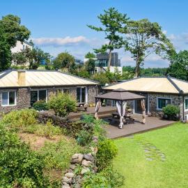Jeju doldamhankil pension