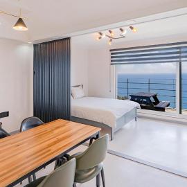 Namhae Chocolate Pension
