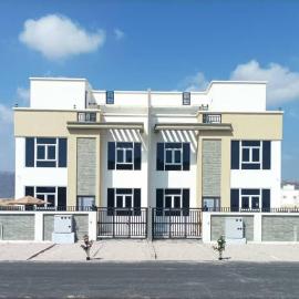 Orient Apartments - Taqah, hotel em Sumhuran