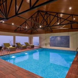 Regenta Place Dalhousie Just 500 Meters Walkable from Mall Road, hotel in Dalhousie