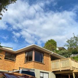 Seaview house in Howick Auckland