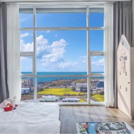 Jeju Sky Kids Pension