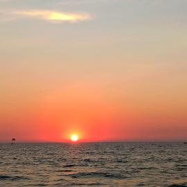 Palolem stay