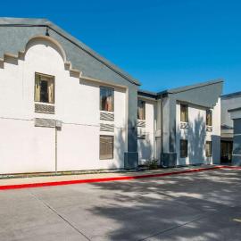 라피엣에 위치한 호텔 Quality Inn & Suites Lafayette