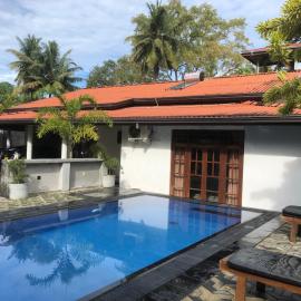 Relax Villa Koggala