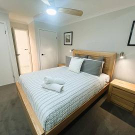 Esperance Getaway