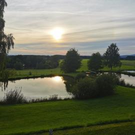 Auszeit am Land, hotel din Kemnath