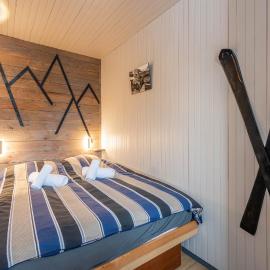 DIFY Grand Soleil - Courchevel 1650