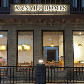 Xanadu Homes, hotel u gradu 'Jomsom'
