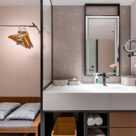 Atour Hotel Kunming Tongde Plaza Beijing Road, hotel Kunmingban